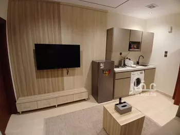 شقة للإيجار في شارع البحار ، حي الحمراء ، الرياض ، منطقة الرياض صورة 2