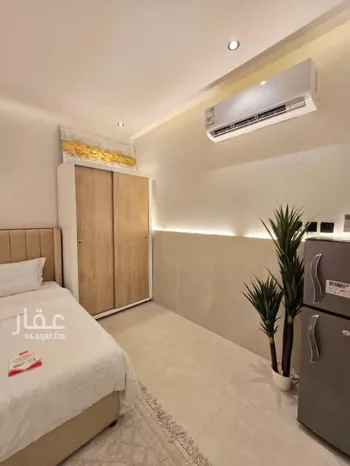 شقة مفروشة للحجز في حي الياسمين ، الرياض ، منطقة الرياض صورة 2