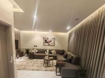 شقة مفروشة للحجز في حي العقيق ، الرياض ، منطقة الرياض صورة 3