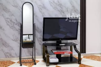 شقة مفروشة للحجز في شارع عبدالعزيز آل معمر ، حي الملك فيصل ، الرياض ، منطقة الرياض صورة 4