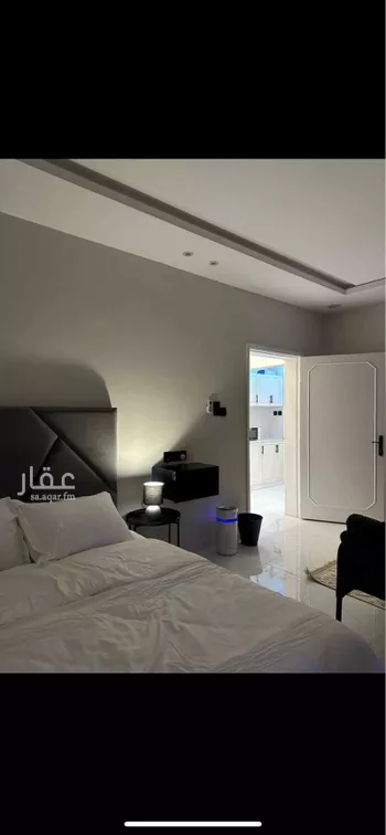 شقة مفروشة للحجز في شارع زائدة بن قدامة ، حي المصيف ، الرياض ، منطقة الرياض صورة 2