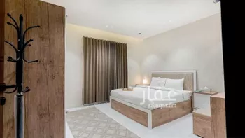 شقة مفروشة للحجز في شارع الرويعة ، حي العريجاء الغربية ، الرياض ، منطقة الرياض صورة 5