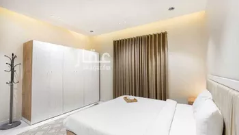 شقة مفروشة للحجز في شارع الرويعة ، حي العريجاء الغربية ، الرياض ، منطقة الرياض صورة 4
