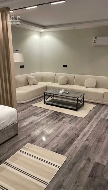 شقة مفروشة للحجز في شارع الأمير عبدالمحسن بن جلوي ، حي المصيف ، الرياض ، منطقة الرياض صورة 2
