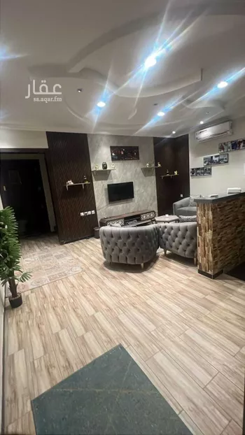 شقة مفروشة للحجز في شارع تبالة ، حي الصحافة ، الرياض ، منطقة الرياض صورة 3