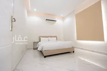 شقة للإيجار في شارع سعود بن محمد بن رشود, حي الرمال, مدينة الرياض, منطقة الرياض
