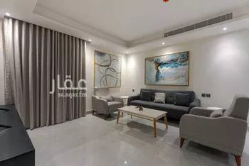 شقة للإيجار في شارع الطريق الدائري الشمالي, حي المروج, مدينة الرياض, منطقة الرياض صورة 2