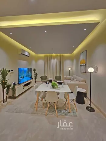 شقة للإيجار في شارع القنا ، حي الياسمين ، الرياض ، منطقة الرياض صورة 3