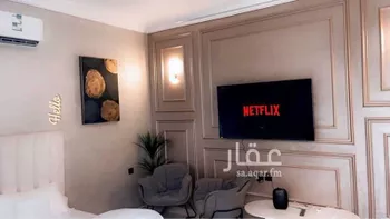 شقة للإيجار في شارع قرظة ، حي العريجاء الغربي ، الرياض ، منطقة الرياض صورة 4