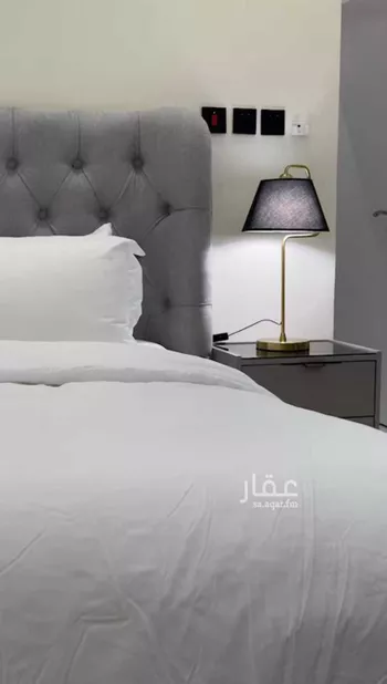 شقة مفروشة للحجز في شارع اسعد بن نصر ، حي حطين ، الرياض ، منطقة الرياض صورة 4