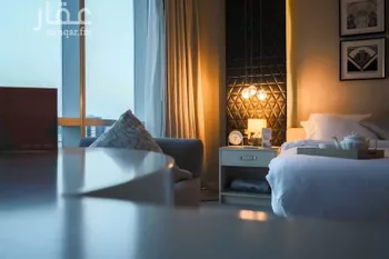 شقة مفروشة للحجز في شارع حوطة بني تميم ، حي العليا ، الرياض ، منطقة الرياض صورة 3