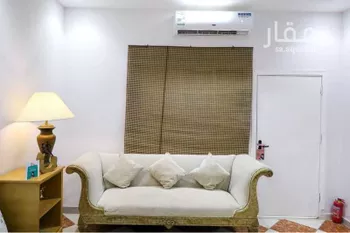 شقة مفروشة للحجز في شارع عبدالعزيز آل معمر ، حي الملك فيصل ، الرياض ، منطقة الرياض صورة 2