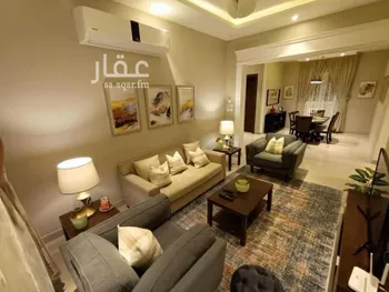 شقة للإيجار في الرياض ، حي النرجس ، منطقة الرياض