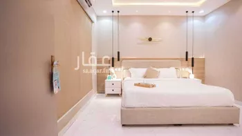 شقة مفروشة للحجز في شارع البحر المتوسط ، حي العقيق ، الرياض ، منطقة الرياض صورة 3