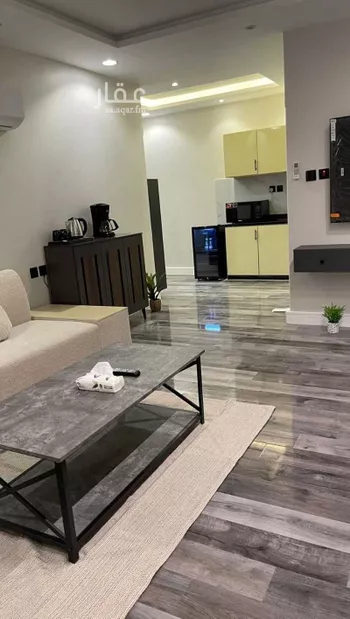 شقة مفروشة للحجز في شارع الأمير عبدالمحسن بن جلوي ، حي المصيف ، الرياض ، منطقة الرياض صورة 3