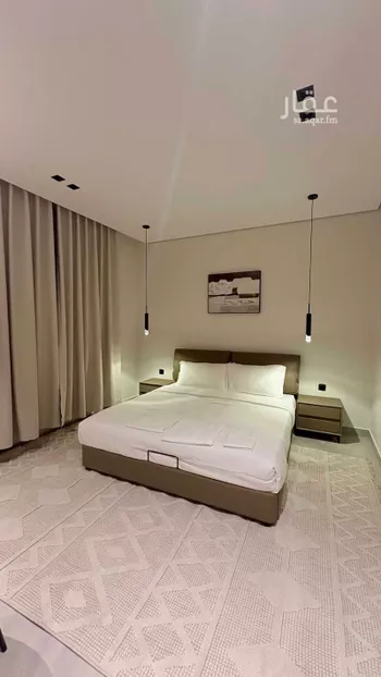 شقة للإيجار في شارع رقم 66, حي المونسية, مدينة الرياض, منطقة الرياض صورة 3