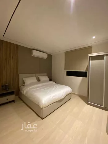 شقة للإيجار في شارع البحار ، حي الحمراء ، الرياض ، منطقة الرياض
