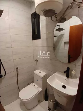 شقة للإيجار في شارع البحار ، حي الحمراء ، الرياض ، منطقة الرياض صورة 5