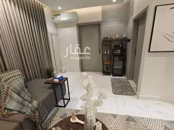 شقة مفروشة للحجز في حي العقيق ، الرياض ، منطقة الرياض صورة 4