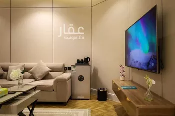 شقة مفروشة للحجز في حي العقيق ، الرياض ، منطقة الرياض صورة 2
