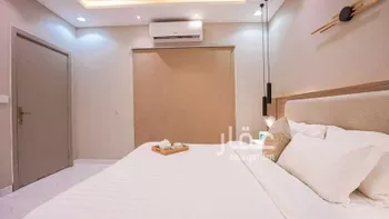 شقة مفروشة للحجز في شارع البحر المتوسط ، حي العقيق ، الرياض ، منطقة الرياض صورة 5