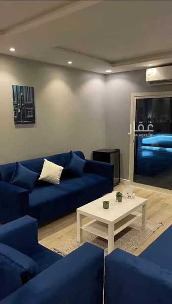 شقة مفروشة للحجز في شارع الأمير عبدالمحسن بن جلوي ، حي المصيف ، الرياض ، منطقة الرياض صورة 4