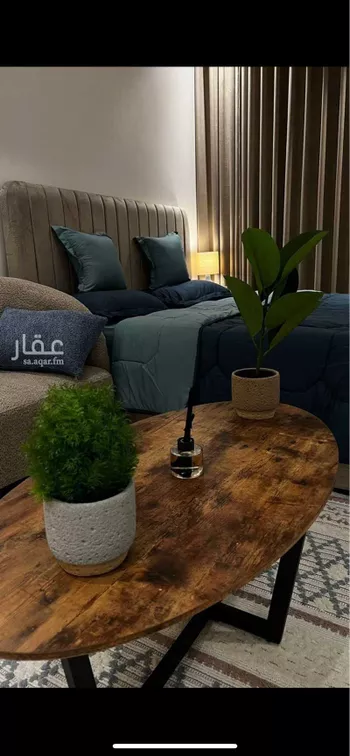 شقة مفروشة للحجز في شارع العبدلي ، حي العقيق ، الرياض ، منطقة الرياض صورة 5