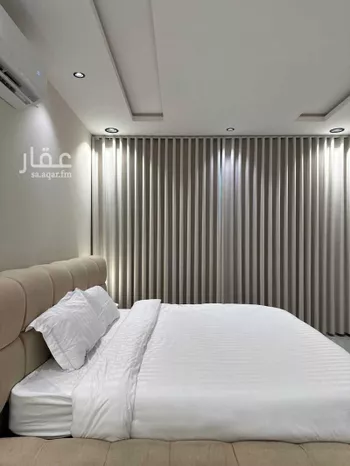 شقة مفروشة للحجز في شارع الدهناء ، حي الملقا ، الرياض ، منطقة الرياض صورة 2