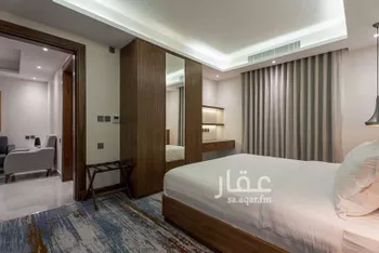 شقة للإيجار في شارع الطريق الدائري الشمالي, حي المروج, مدينة الرياض, منطقة الرياض صورة 5