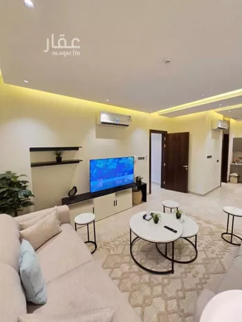 شقة للإيجار في شارع القنا ، حي الياسمين ، الرياض ، منطقة الرياض صورة 5