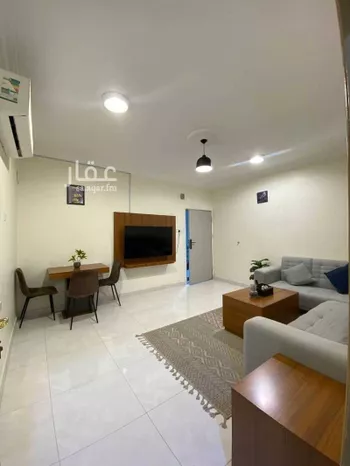 شقة للإيجار في شارع ابن وضاح ، حي العليا ، الرياض ، منطقة الرياض صورة 2