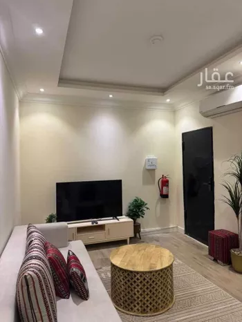 شقة مفروشة للحجز في حي العقيق ، الرياض ، منطقة الرياض صورة 2