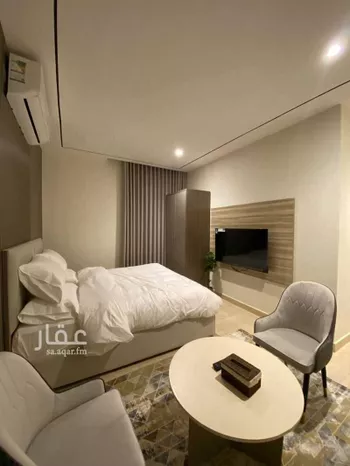 شقة مفروشة للحجز في شارع البحار ، حي الحمراء ، الرياض ، منطقة الرياض صورة 2
