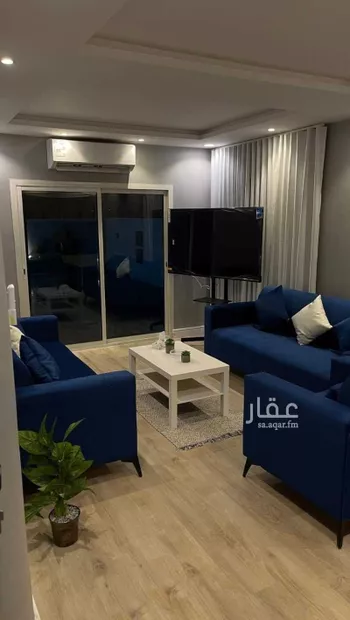 شقة مفروشة للحجز في شارع الأمير عبدالمحسن بن جلوي ، حي المصيف ، الرياض ، منطقة الرياض صورة 3