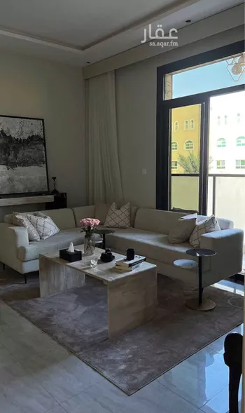 شقة مفروشة للحجز في شارع عجمان ، حي قرطبة ، الرياض ، منطقة الرياض صورة 2