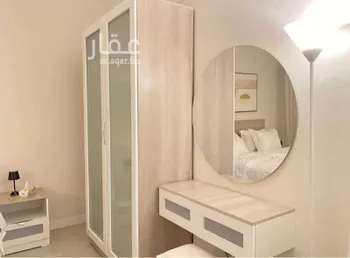 شقة مفروشة للحجز في شارع ناصر الدين ، حي الملز ، الرياض ، منطقة الرياض صورة 3