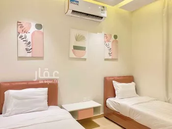 شقة مفروشة للحجز في شارع الخيالة ، حي الياسمين ، الرياض ، منطقة الرياض صورة 5