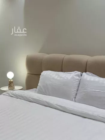 شقة مفروشة للحجز في شارع الدهناء ، حي الملقا ، الرياض ، منطقة الرياض