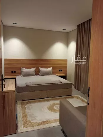 شقة للإيجار في شارع اسامة بن زيد, حي النسيم الغربي, مدينة الرياض, منطقة الرياض