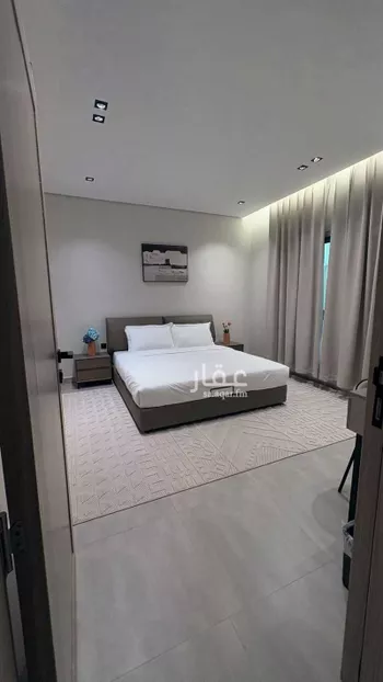 شقة للإيجار في شارع رقم 66, حي المونسية, مدينة الرياض, منطقة الرياض صورة 4
