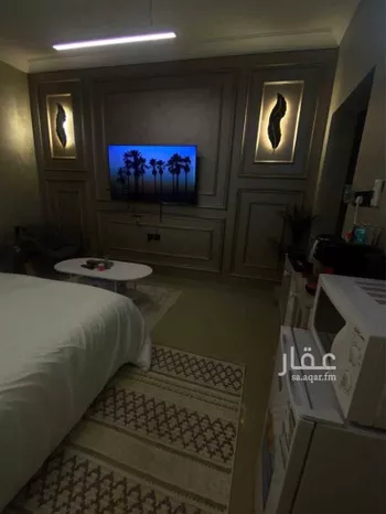 شقة للإيجار في شارع قرظة ، حي العريجاء الغربي ، الرياض ، منطقة الرياض صورة 5