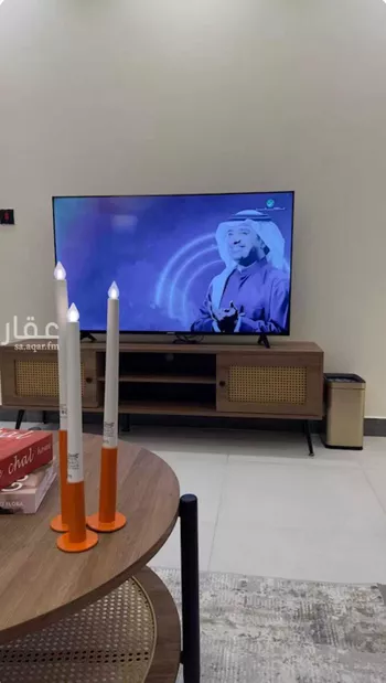 شقة مفروشة للحجز في حي ، شارع اسعد بن نصر ، حي حطين ، الرياض ، منطقة الرياض