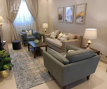 شقة للإيجار في الرياض ، حي النرجس ، منطقة الرياض صورة 5