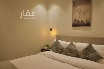 شقة مفروشة للحجز في حي العقيق ، الرياض ، منطقة الرياض صورة 2