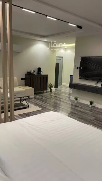 شقة مفروشة للحجز في شارع الأمير عبدالمحسن بن جلوي ، حي المصيف ، الرياض ، منطقة الرياض صورة 5