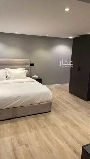 شقة مفروشة للحجز في شارع الأمير عبدالمحسن بن جلوي ، حي المصيف ، الرياض ، منطقة الرياض صورة 2