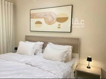 شقة للإيجار في حي ، شارع جرير ، حي الملز ، الرياض ، منطقة الرياض صورة 2
