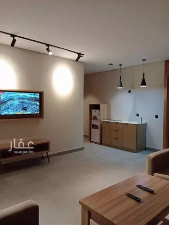 شقة للإيجار في شارع اسامة بن زيد, حي النسيم الغربي, مدينة الرياض, منطقة الرياض صورة 2