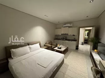 شقة للإيجار في شارع رقم 66, حي المونسية, مدينة الرياض, منطقة الرياض صورة 2