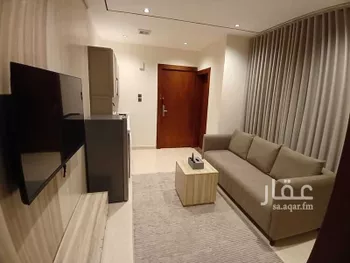 شقة للإيجار في شارع البحار ، حي الحمراء ، الرياض ، منطقة الرياض صورة 3